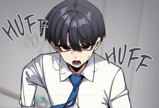 Read of Stop Smoking (Someone Stop Her!) Chapter 78 English Subtitle, Miss Cha is upset with Gangchan!