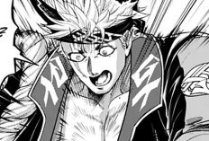 Read Shuumatsu no Valkyrie (Record of Ragnarok) Chapter 111 English Manga Scan, Using Expert Spells