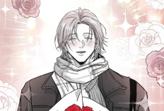 Predictions BL Manhwa You Are My World Chapter 32 English Subtitle, A Reunion Full of Longing!