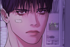 Update! Read of Manhwa BL Pearl Boy: Ignite the Dawn Chapter 25 English Subtitle, Yuta Has No Power