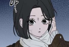 Manhwa I Want To Be Fooled Chapter 44 English Sub and Spoilers RAW, An Unexpected Event