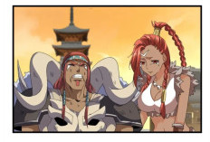 Read of Manhua Magic Emperor Chapter 836 English Subtitle, Tensions Are Reaching a Boiling Point!