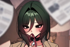 Link to Manhwa Stop Smoking (Someone Stop Her!) Chapter 85 English Subtitle, Tension Peaks