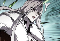 Explanation Manhwa Eleceed Chapter 415 English So, Who’s Veramonte’s Son