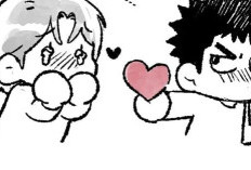 Where to Read You Are My World Chapter 36 English Sub Officially, Fragile Pride
