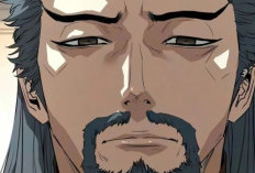 Update! Link Manhwa Absolute Regression Chapter 107 in English What an Incredible Power