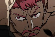 Link King of the Octagon Chapter 170 English Sub Very Strong And Competitive Enemies Are Targeting