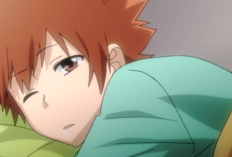 Katekyo Hitman Reborn! Features 14th Ending Theme 