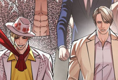 Lookism Chapter 624 Release Time, What to Expect in Unstoppable Revenge