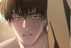 Link Manhwa BL Codename Anastasia Chapter 56 English Scan A Secret Couple Tattoo