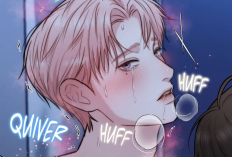 Released! Read of Manhwa BL Love Remedy Chapter 36 English Subtitle, Kyungtae is swamped with people!