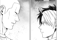 Read of Manga Wind Breaker (Nii Satoru) Chapter 200 English Subtitle, Sakura Advances Against the Enemy