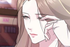 Update Manhwa Mystic City Chapter 14 in English Sub Kindness Turning Into A Trap Carefully 