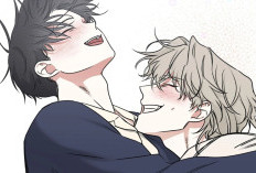 Link to Read Manhwa Low Tide in Twilight Chapter 102 English Scan Taejoo Is Very Happy To Welcome His Son