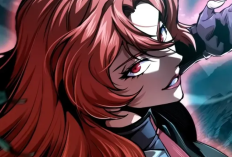 Deadly Punch! Link to Read Manhwa Nano Machine Chapter 335 in English