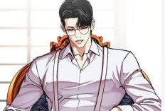 RAW UPDATE! Manhwa Lookism Chapter 624 English Subtitle, All the Facts Revealed