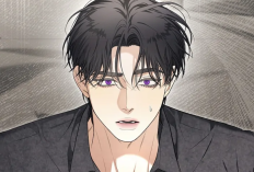 Spoilers of Manhwa BL Kiss Me if You Can Chapter 33 English Subtitle, Josh Forces Chase!