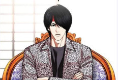 Spoilers of Manhwa Lookism Chapter 623 English Subtitle, Tough Negotiations Take Place