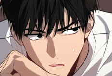 Read Manhwa Passion Chapter 137 English Scan Ilay’s Love Language Really is Getting Angry by His Loved Ones