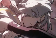 Crazy! Story Order I Killed An Academy Player Chapter 137 Scan English He is Absorbing The Mana of The Spring Alone