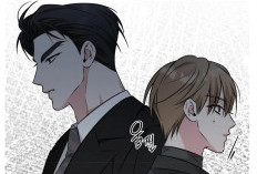 Link to Manhwa BL Omega Dongsik Chapter 9 English Subtitles, The Master’s Thrilling Encounter