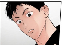 Predictions for BL Manhwa Nice To See You Chapter 14 ENG SUB, A Heart-Pounding Adventure