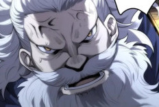 Link Manhua Disastrous Necromancer Chapter 280 in English Scan Centuries Of Battle Experience At A Young Age