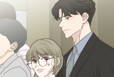 Preview Manhwa I Am Your Revenge Chapter 22 in English, It Shouldn't be Like This Right?