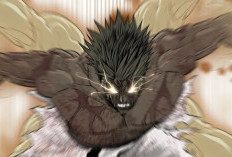 Read Manhwa The Legend of the Northern Blade Chapter 204 Scan English No One Here Is Willing To Back Down