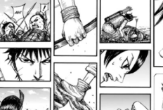 Kingdom Manga Ch. 863: Family Politics Destroyed by Young Genius English SUB