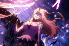 Update! Read of Manhwa Ice Lord Chapter 61 English Subtitle, Chaotic Situation!