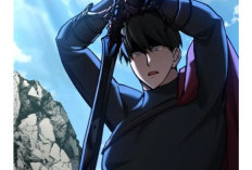 The Hero Return! Spoiler & Reading Link Manhwa The Heavenly Demon Can't Live a Normal Life Chapter 151 English Translation