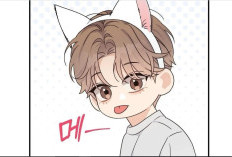 Update! Link Manhwa BL Alpha Trauma Chapter 37 English Subtitle, Sharing Love with My Lover