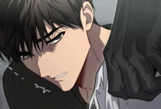 Taeui est piégé ! Link to Read Manhwa Passion Chapter 143 with English Scan GRATUIT