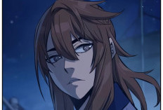 Spoilers of Manhwa Absolute Sword Sense Chapter 176 English Subtitle, A Challenge from the Master!