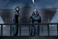 Spoilers of Manhwa Murim Psychopath Chapter 25 English Subtitle, The Feud Heats Up!