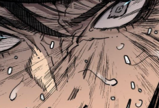 RAW Webtoon Wind Breaker Chapter 555 English Scan, Unfinished Matches