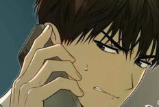 Link BL Manhwa Passion Season 6 Chapter 131 in Eng Sub Ilay Made Taeui Fall In Love With Her