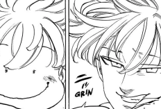 Read Manga Four Knights of the Apocalypse Chapter 213 English Scan, Mysterious Name of Blanchefleur