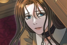 RAW Manhwa Try Begging Chapter 58 English Scan Update, Facts Revealed About Leon
