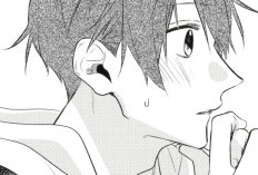 Read BL Manga Hirano to Kagiura Chapter 35 in English Scan Plans To Eat Together