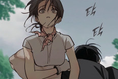 Massive Landslide! Flowers Are Bait Chapter 58 English Sub