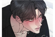 Spoilers & Link to Manhwa Toying With Daddy Chapter 35 English Subtitle, Yeonwoo Can Only Accept It!