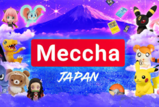 Exclusive Japanese TCG Cards and More, Only at Meccha Japan