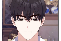Link to Read Manhwa A Fortune-Telling Princess Chapter 111 English Scan, Heated atmosphere at the palace