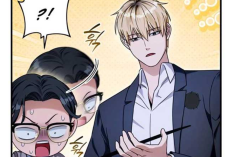 Read Manhwa The Delusional Hunter in Another Full Chapter English Subtitle, With New Synopsis Update!