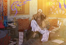 Hiatus! Manhwa Blossoms of the White Night Chapter 27 in English Scan Tei Is Starting To Believe The Rumors Spread By Outsiders