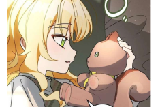 Read of Manhwa Can I Finally Cry Now? Chapter 26 English Subtitle, The Escalating Conflict