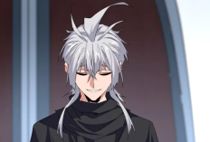 Link Read of Manhua Magic Emperor Chapter 753 English Subtitle, Getting Ready for a New Challenge