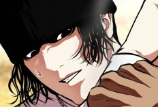 NO WAY! Read Manhwa Lookism Chapter 592 English Scan King Of Jeolla Killed Mandeok